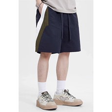藏青色