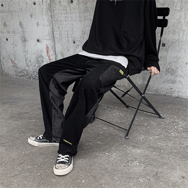 【】A003-HW3119+HZ7203-P110秋装新款时尚印花卫衣套装,男装休闲套装,电商A003