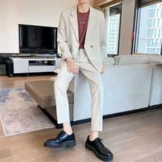 杏色