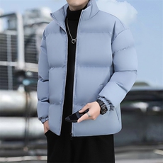 蓝色