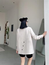 西装外套，女装西装，完美比例