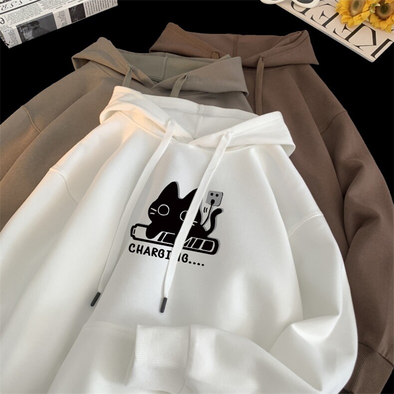 量大图低自动【有货】华棉卫衣C403A-HML400-P40,男装卫衣,电商C403A