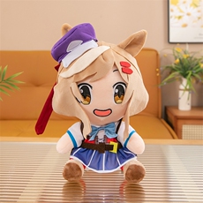正常款
