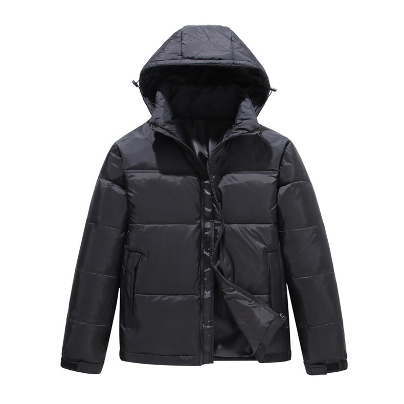 2020电商B247冬季新款流行羽绒服男舒适保暖抗寒短款潮2010-P190,男装羽绒服,电商B247