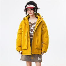 芥末黄