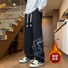 黑色加绒