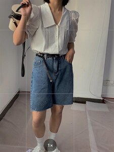 夏新款衬衣图片