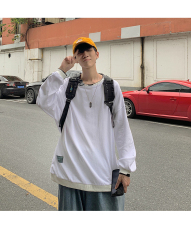 白色