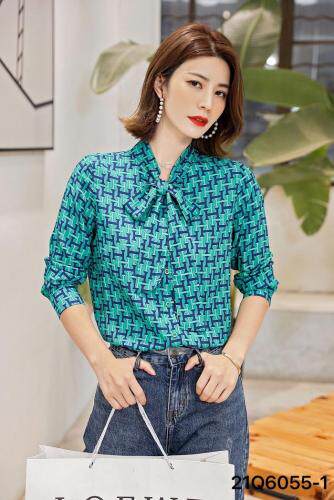 秋款，其它，七彩香袖