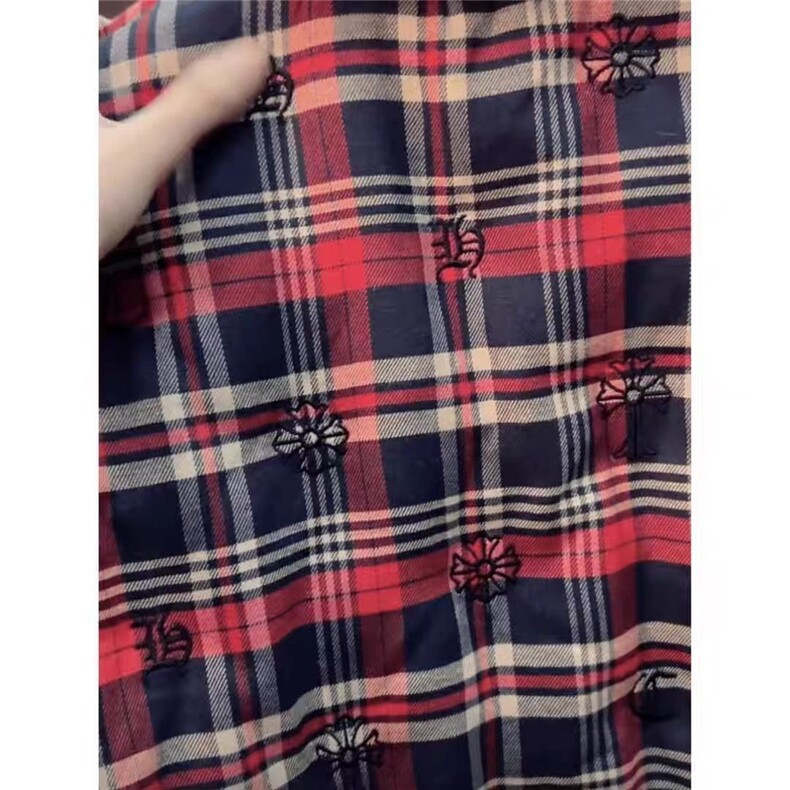 (网图)50白鸭绒轻奢格纹时尚复古百搭棉服313B-KL02羽绒-P180,男装棉衣,星座313B