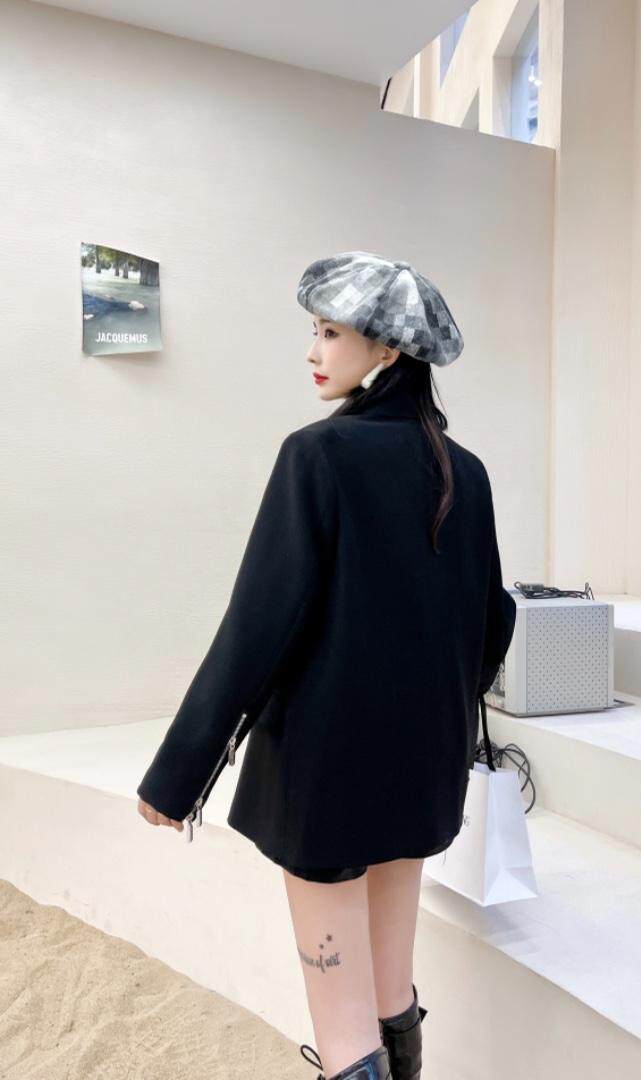 2022春装外套，其它，贻思茗