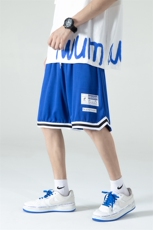 ！2025夏季新款男士百搭冰丝短裤宽松五分裤A161-D810-P25，男装牛仔裤，电商A161-2