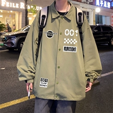 绿色