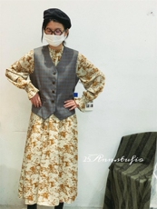 连衣裙，女装连衣裙，25Ann·Studio