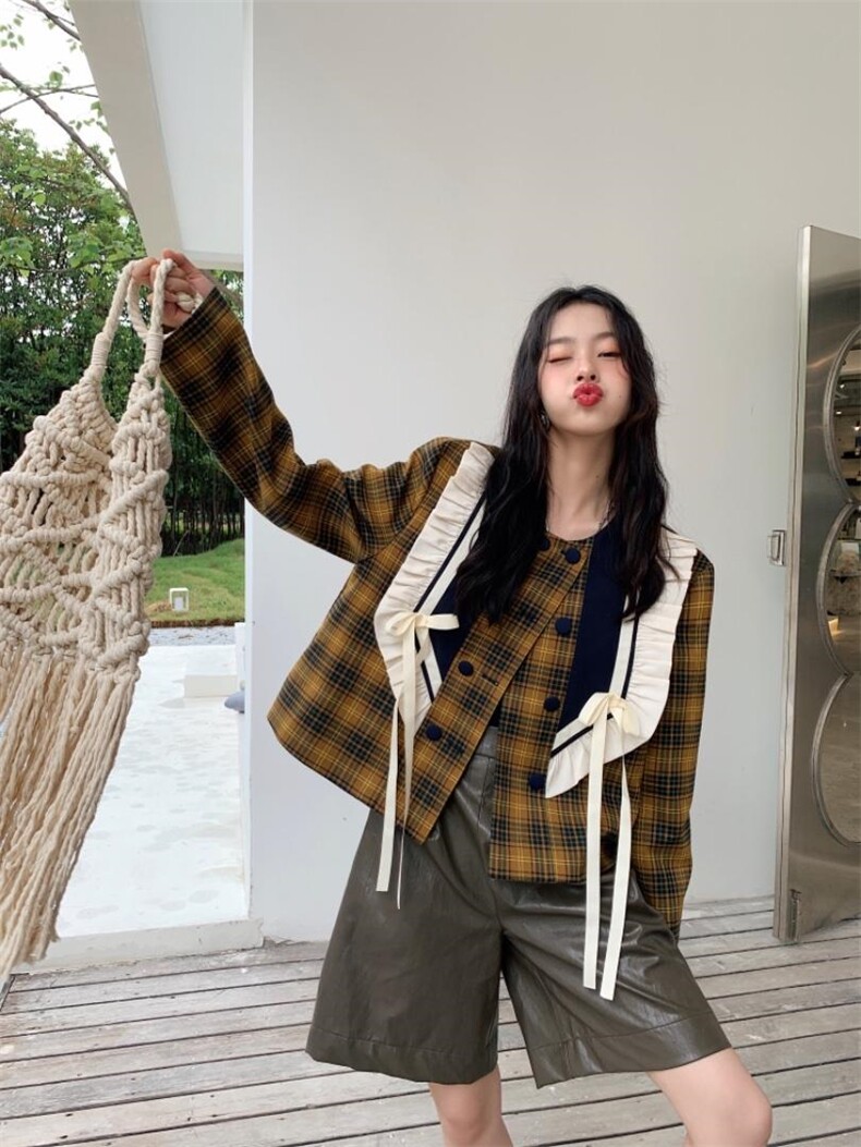 秋装新品外套～，其它，YOUER DENG