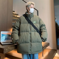 绿色