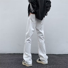 2024美式牛仔裤男款春季长裤潮N6138P40，男装牛仔裤，星座1116-2