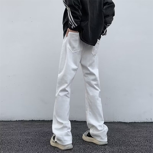 2024美式牛仔裤男款春季长裤潮 N6138 P40图片