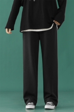 2023秋冬高弹健康布聚酯纤维WK80-1特批：25，男装休闲裤，星座718-1