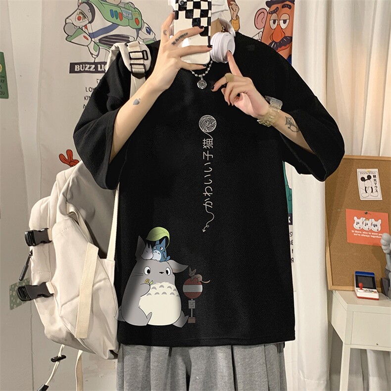 Q11152-P30春夏季七分袖t恤男大码五分袖男短袖中袖,男装T恤,电商A040