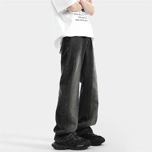 C315-G095春夏数据款拼接牛仔新图(P65X88)2图片