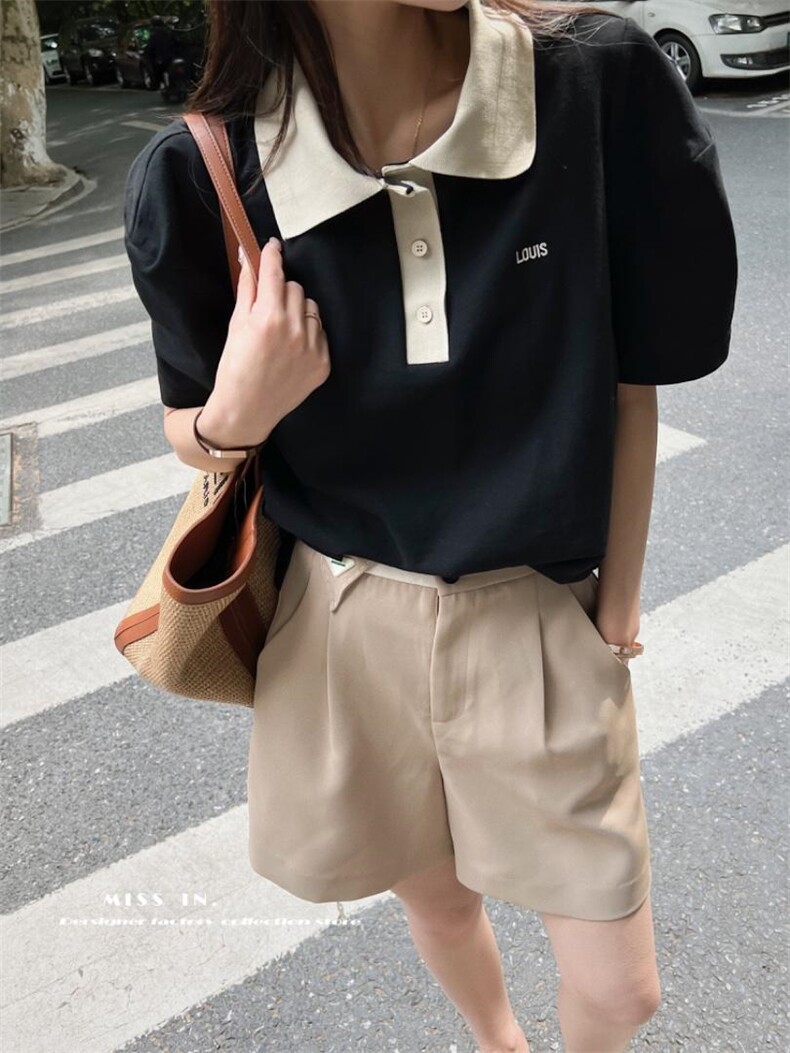 现货时尚洋气休闲款T，其它，蜜思印·金