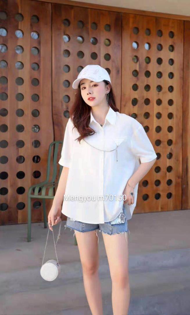 夏装小件，女装，梦由