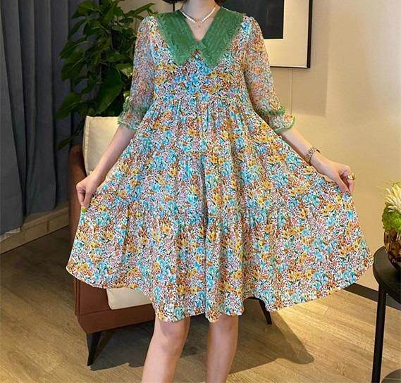 改良旗袍，女装汉服/婚纱/旗袍/礼服，茜茜靓点