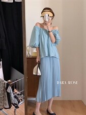 DARAROSE夏装新款！新款都太美了吧！，其它，DARA ROSE