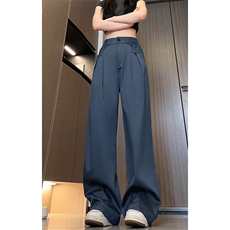 藏青色