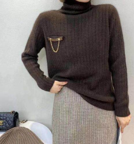 冬装时尚百搭款，女装，丽薇塔