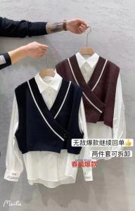 排单款.二件套,女装,情依阁