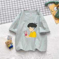 浅蓝色