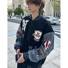藏青色