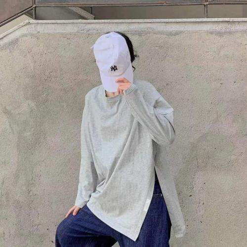 【现货】春季新款8872彩色T恤，女装T恤，淳·清雅秀