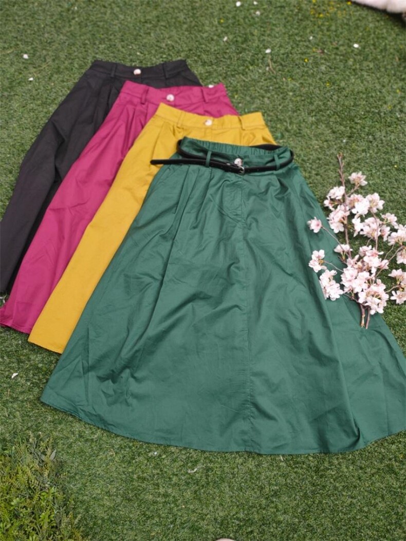 美惠百合 MHBH140724