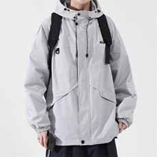 浅灰色