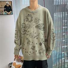 灰绿色