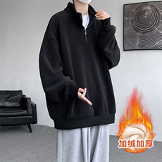 黑色加绒款