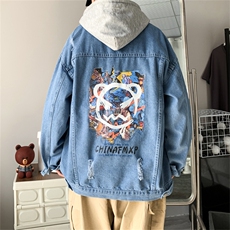 浅蓝色