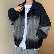 黑色