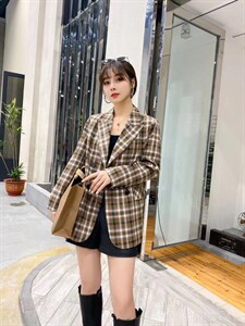 春装图片