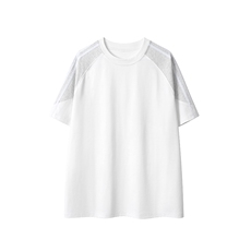 运动T恤男夏季薄款户外抗菌短袖透气上衣薄款短袖，女装T恤，电商C307