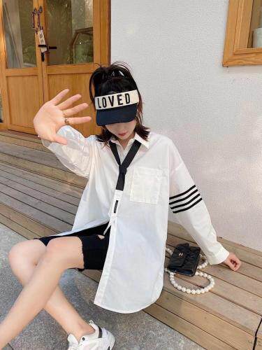 爱美欧秋装新款韩版衬衣，其它，爱美欧