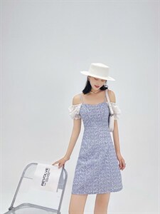 连衣裙,女装连衣裙,R2