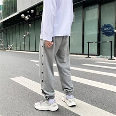 男春季休闲裤K40P30，男装休闲裤，星座1116-2