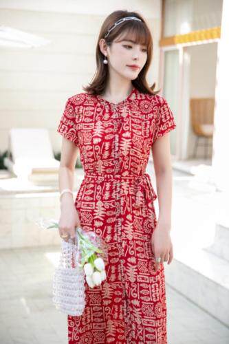 现货供应：乔其纱面料M一3XL，女装，拉思维加丝