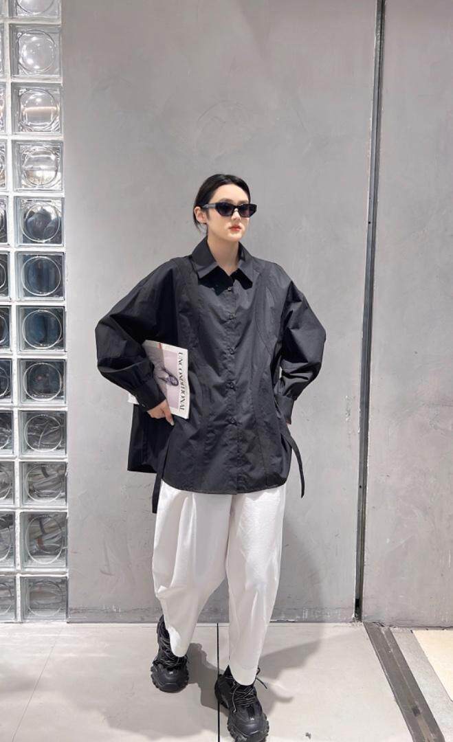 100设计师款衬衣，其它，APM(5F)