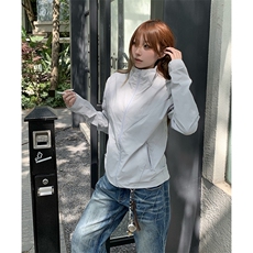 春夏款高品质冰感速干防晒服休闲户外运动外套透气弹力机能风夹克，男装防晒衣，电商A486