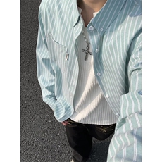 绿条
